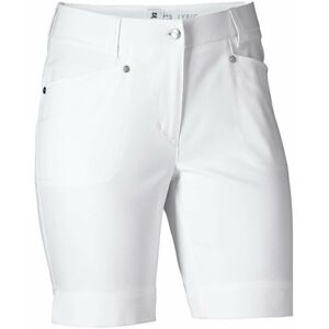 Daily Sports Lyric Shorts 48 cm White 34