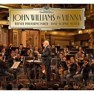 John Williams - John Williams In Vienna (2 CD)