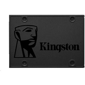 Kingston A400 240GB SATA3 2.5''/7mm SSD