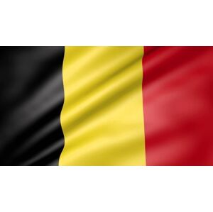 Talamex Flag Belgium 30x45 cm