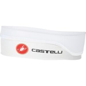 Castelli Summer Headband White UNI Čelenka