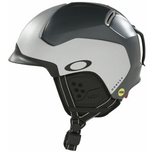 Oakley MOD5 Europe MIPS Ski Helmet Matte Grey M