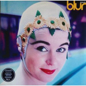 Blur - Leisure (LP)
