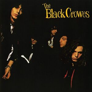 The Black Crowes - Shake Your Money Maker (Remastered) (CD)