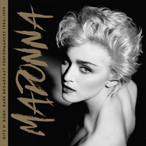 Madonna Bits N' Bobs LTD (2 LP) Limitovaná edícia
