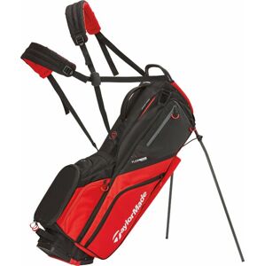 TaylorMade Flex Tech Crossover Stand Bag Stand Bag