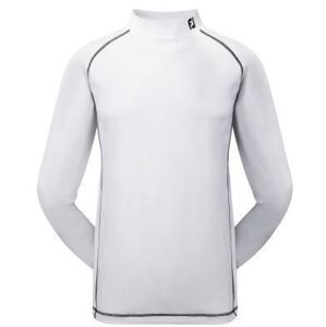 Footjoy Thermal Base Layer Shirt White M