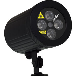 Laserworld GS-80RG LED Laser