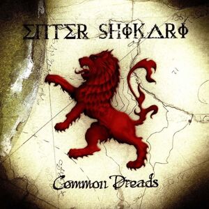 Enter Shikari Common Dreads (LP)