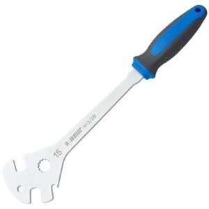 Unior Pro Pedal Wrench 15