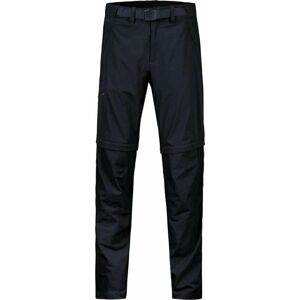 Hannah Roland Man Pants Anthracite II 2XL Outdoorové nohavice