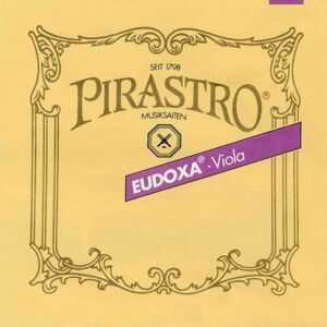 Pirastro Eudoxa Struny pre violu