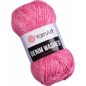 Yarn Art Denim Washed 905 Pink