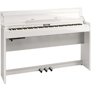 Roland DP 603 Gloss White Digitálne piano
