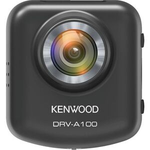 Kenwood DRV-A100 Kamera do auta Čierna