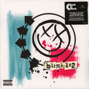 Blink-182 - Blink-182 (2 LP)