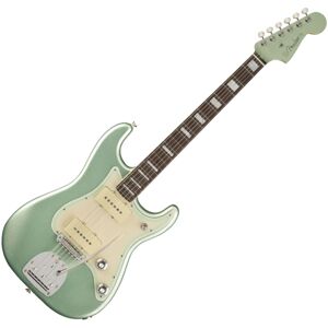 Fender Parallel Universe II Jazz Stratocaster RW Mystic Surf Green