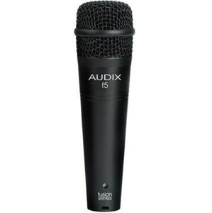 AUDIX F5 Dynamický nástrojový mikrofón