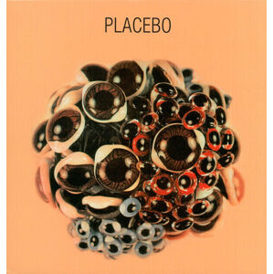 Placebo - Ball of Eyes (LP)