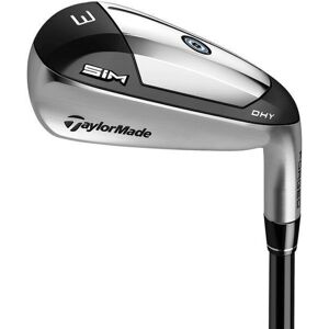 TaylorMade SIM DHY Utility Iron #3 Left Hand Regular