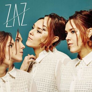 ZAZ - Effet Miroir (LP)