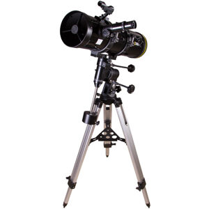 Bresser National Geographic 130/650 EQ Teleskop