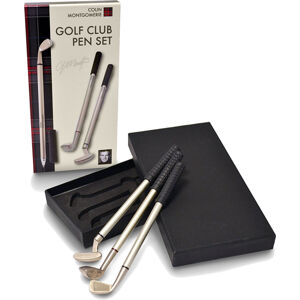 Longridge Golf Club Pen Set