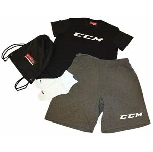 CCM Dryland Kit Black 150