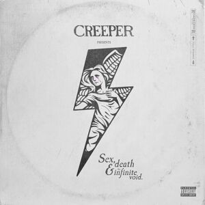 Creeper - Sex, Death And The Infinite Void (LP)