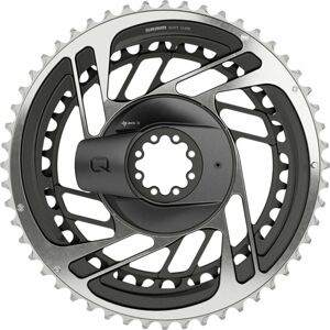SRAM Red AXS D1 52-39T 12 Speed Direct Mount Grey