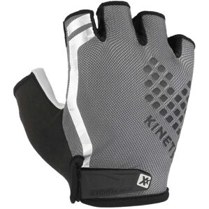 KinetiXx Luke Gloves Grey 8
