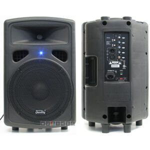 Soundking FP 0210 A Aktívny reprobox