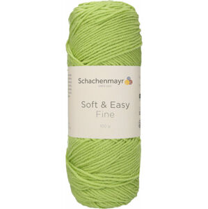 Schachenmayr Soft & Easy Fine 00071 Birch