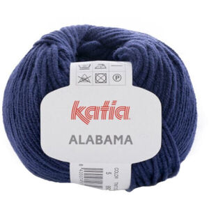 Katia Alabama 5 Very Dark Blue