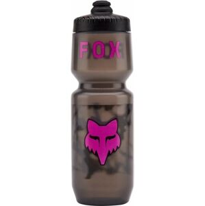 FOX Purist Taunt Bottle Pink 800 ml Cyklistická fľaša