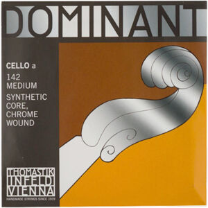 Thomastik 142 Dominant Struny pre violončelo