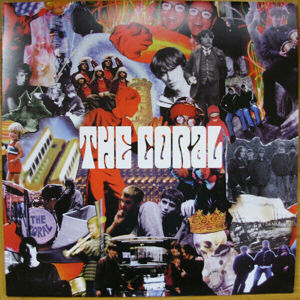 The Coral - Coral (LP)