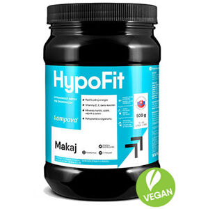 Kompava HypoFit Grepfruit 500 g