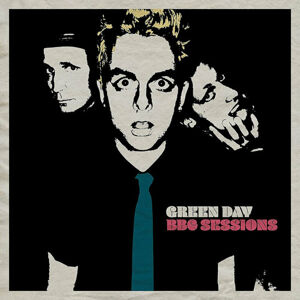 Green Day - The BBC Sessions Green Day (2 LP)