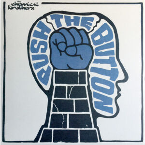 The Chemical Brothers - Push The Button (2 LP)