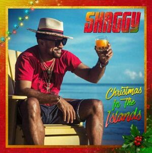 Shaggy - Christmas In The Islands (2 LP)