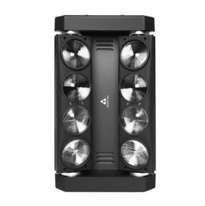 Fractal Lights Partyscope LED 8x10 W