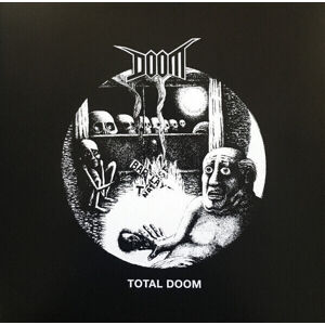 Doom Total (2 LP)