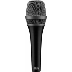 IMG Stage Line DM-9 Vokálny dynamický mikrofón