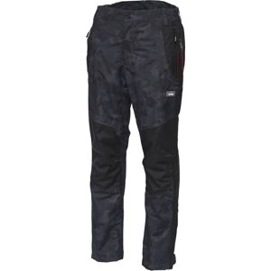 DAM Nohavice Camovision Trousers Camo/Black XL