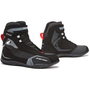 Forma Boots Viper Black 44 Topánky