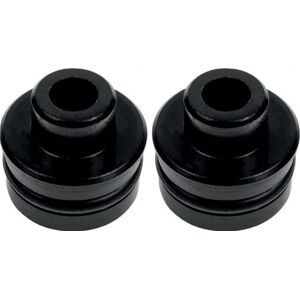 Mavic 15>9mm Front Axle Reducers + Quick Release Axle