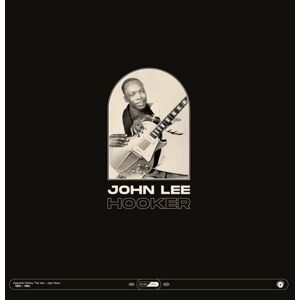 John Lee Hooker - Essential Works 1956-1962 (2 LP)