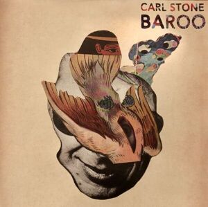 Carl Stone - Baroo (LP)