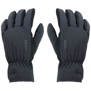 Sealskinz Waterproof All Weather Lightweight Gloves Black XXL